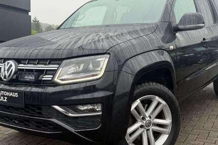 VW Amarok 72.610 km 37.999 &euro; Lohmar 53797