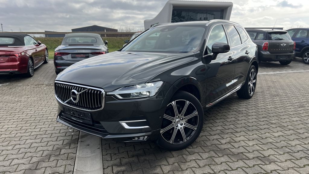 Volvo XC60 163.900 km 23.800 &euro; Erftstadt 50374