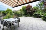 Renovierte 3-Zimmer-Wohnung in Hennef mit Terrasse, Balkone, Keller, Wärmepumpe & Provisionsfrei
