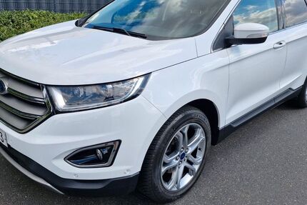 Ford Edge 178.000 km 12.300 € Dormagen 41540