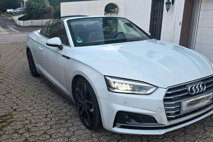 Audi A5 84.541 km 34.990 &euro; Solingen 42659