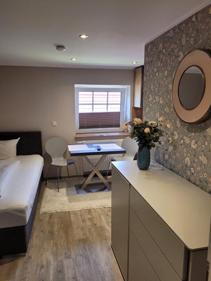 privates PORTFOLIO an der Nordseeküste ab zimmer