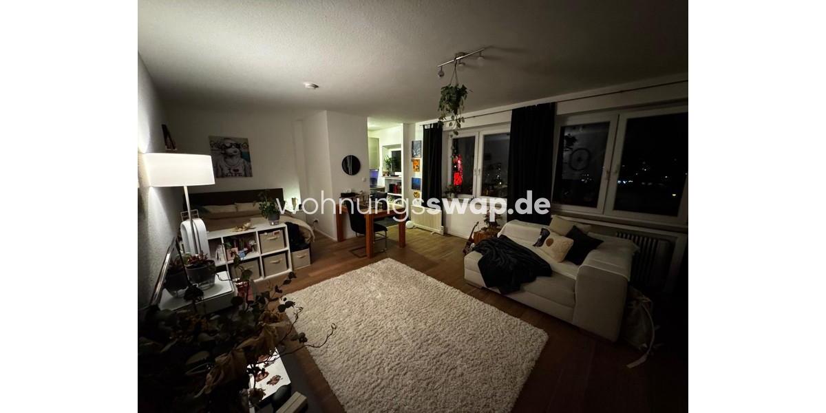 Etagenwohnung Köln Innenstadt - 1 Zimmer, 38 m&sup2;, 1.000&euro; | Angebot:26427146