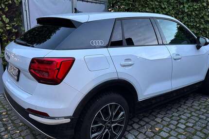Audi Q2 47.500 km 22.500 &euro; Köln 50859