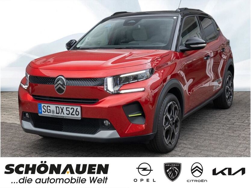 Citroen C3 6.000 km 19.450 € Hilden 40721