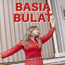 Basia Bulat Köln