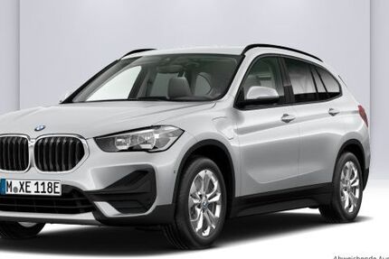 BMW X1 28.721 km 28.280 € Wesseling 50389