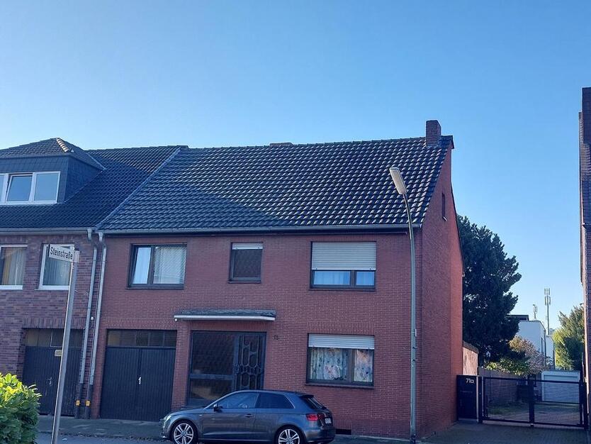 Einfamilienhaus Neuss Uedesheim am Rhein
