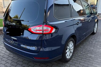Ford Galaxy 85.500 km 17.500 &euro; Kerpen 50170