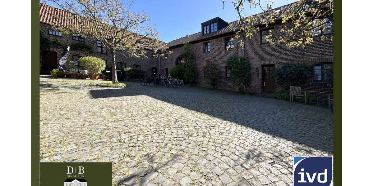 Etagenwohnung Köln / Zündorf Zündorf - 3 Zimmer, 69 m&sup2;, 249.900&euro; | Angebot:26998577