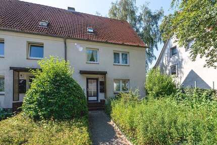 Wohnung zum Mieten in Itzehoe 539,68 € 81.77 m²