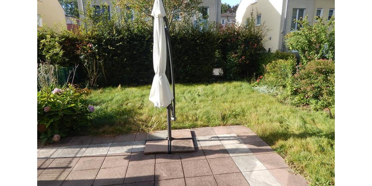 Doppelhaushälfte Leverkusen Bürrig - 4 Zimmer, 155 m&sup2;, 1.900&euro; | Angebot:25472479