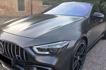 Mercedes-Benz AMG GT 69.457 km 96.690 &euro; Köln 50859