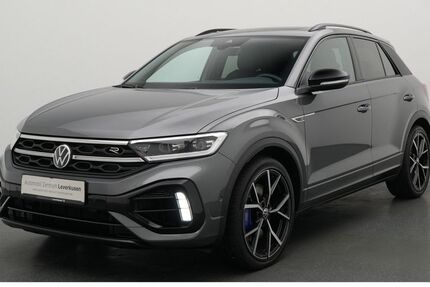 VW T-Roc 17.315 km 44.480 &euro; Leverkusen 51379