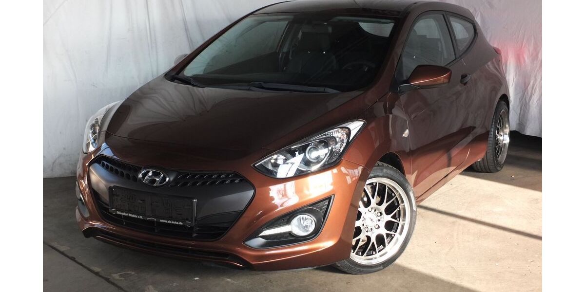 Hyundai i30 117.877 km 6.798 &euro; Köln-Marsdorf/Junkersdorf 50858