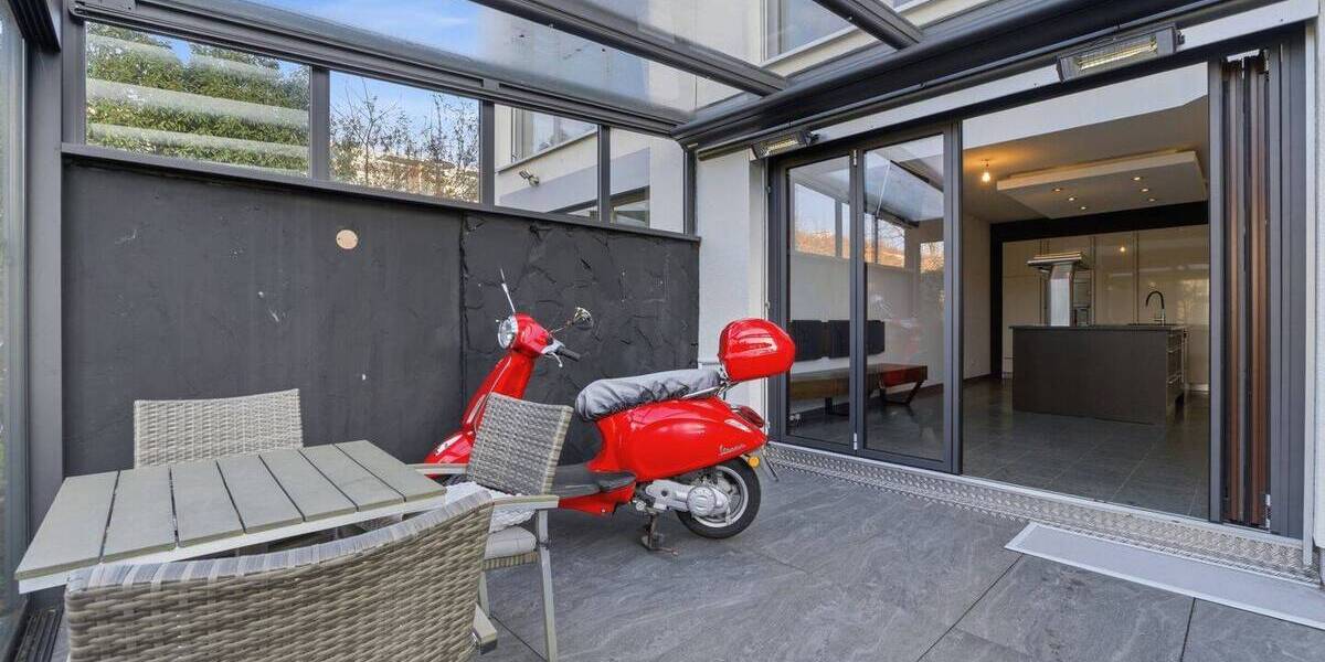Einfamilienhaus Köln Junkersdorf - 5 Zimmer, 174 m&sup2;, 1.340.000&euro; | Angebot:26410807