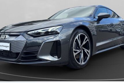 Audi e-tron GT 104.670 km 48.880 &euro; Köln 50968