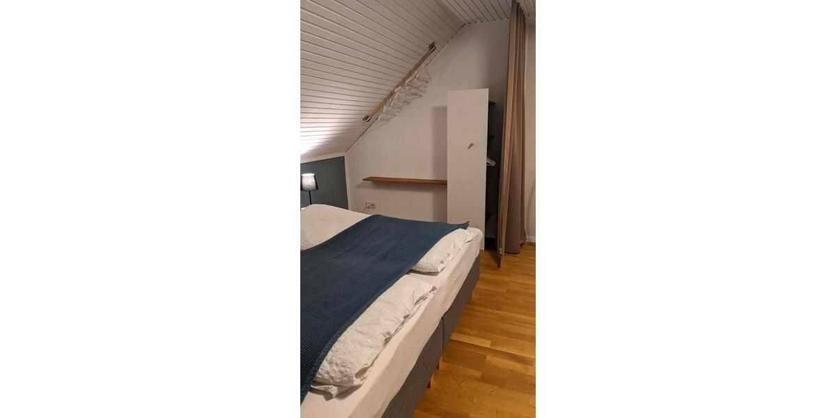 vermiete 2 Zimmer Wohnung in Sankt Augustin Hangelar 2 zimmer