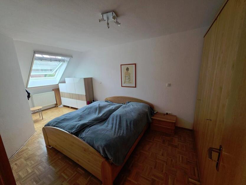 Reihenmittelhaus in Bergisch Gladbach Hebborn