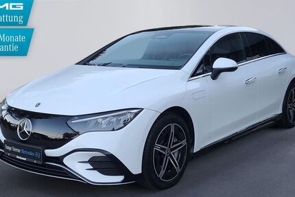 Mercedes-Benz EQE 48.602 km 41.990 &euro; Bergheim 50126