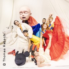 Freedom is a Dancer 09.11.2025 Central