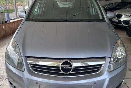 Opel Zafira 220.000 km 2.500 &euro; Bonn 53119