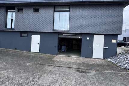 Gewerbeobjekt Neunkirchen-Seelscheid Seelscheid - 1.600&euro; | Angebot:26821451