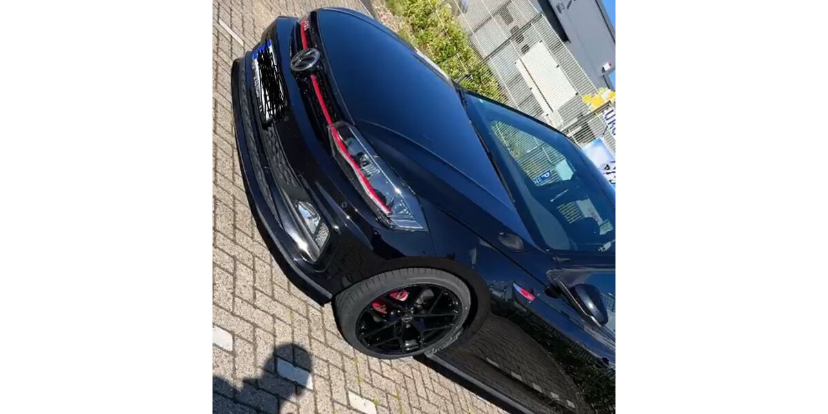 VW Polo 105.000 km 16.000 &euro; Kerpen 50170