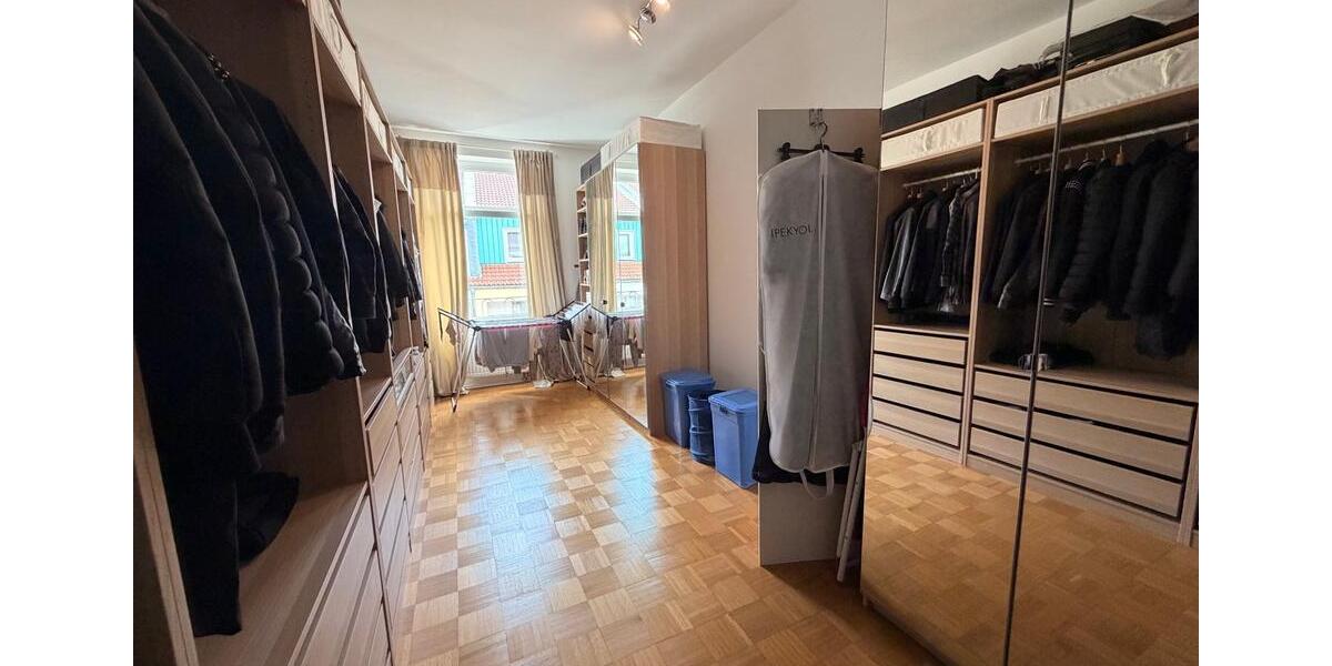 Etagenwohnung Köln Innenstadt - 2.5 Zimmer, 117 m&sup2;, 639.000&euro; | Angebot:26877412