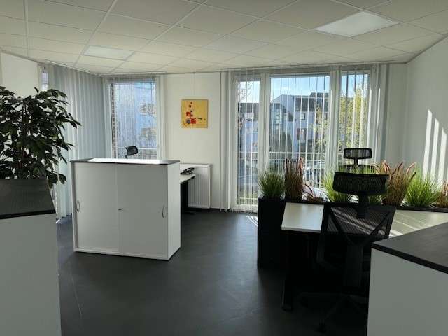 Büro in Köln 790 € 19 m²