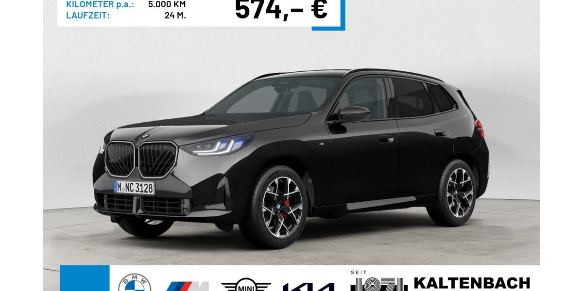 BMW X3 15.437 km 57.890 &euro; Bergisch Gladbach 51469