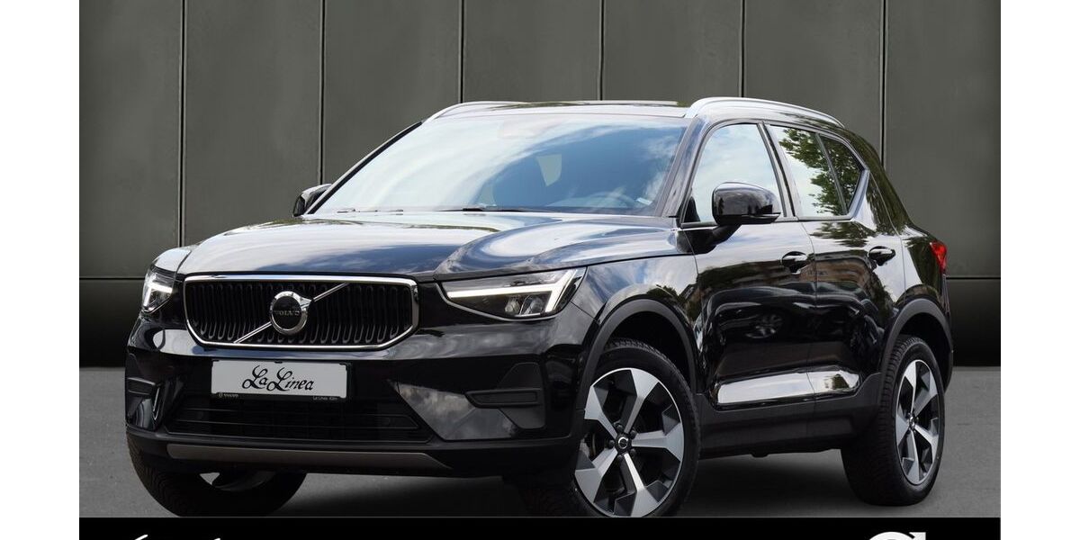 Volvo XC40 29.750 km 28.840 &euro; Köln 50968