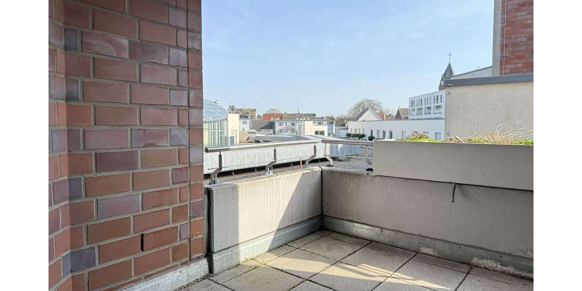 Etagenwohnung Langenfeld - 3 Zimmer, 87 m&sup2;, 335.000&euro; | Angebot:25315311