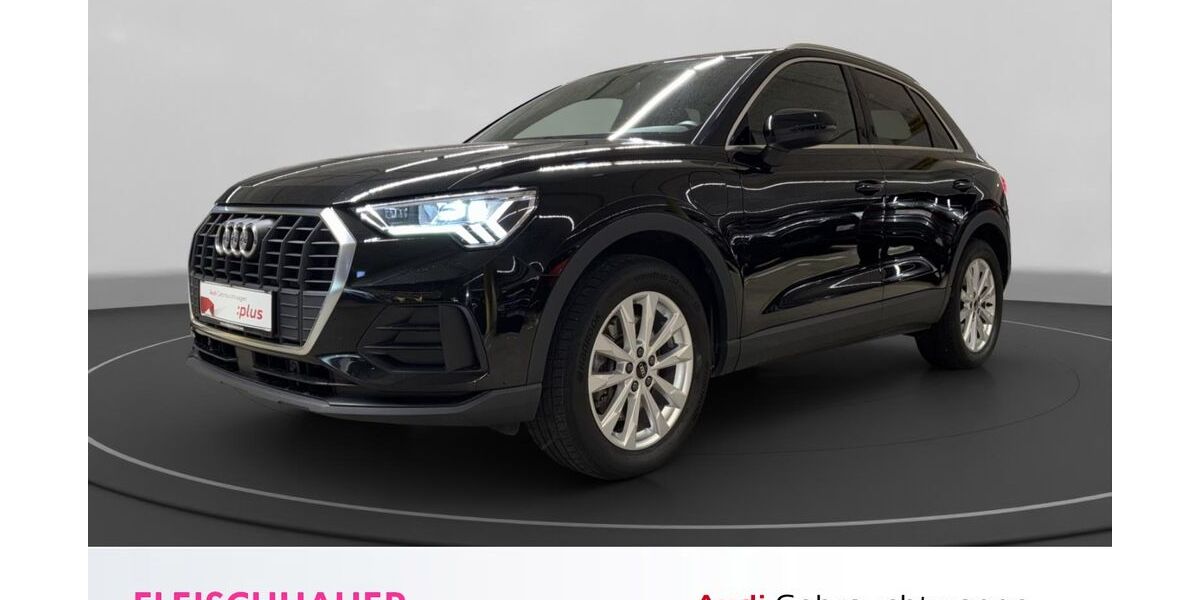 Audi Q3 85.761 km 24.990 &euro; Köln 50968