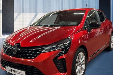 Renault Clio 19.910 km 16.440 &euro; Köln 50939