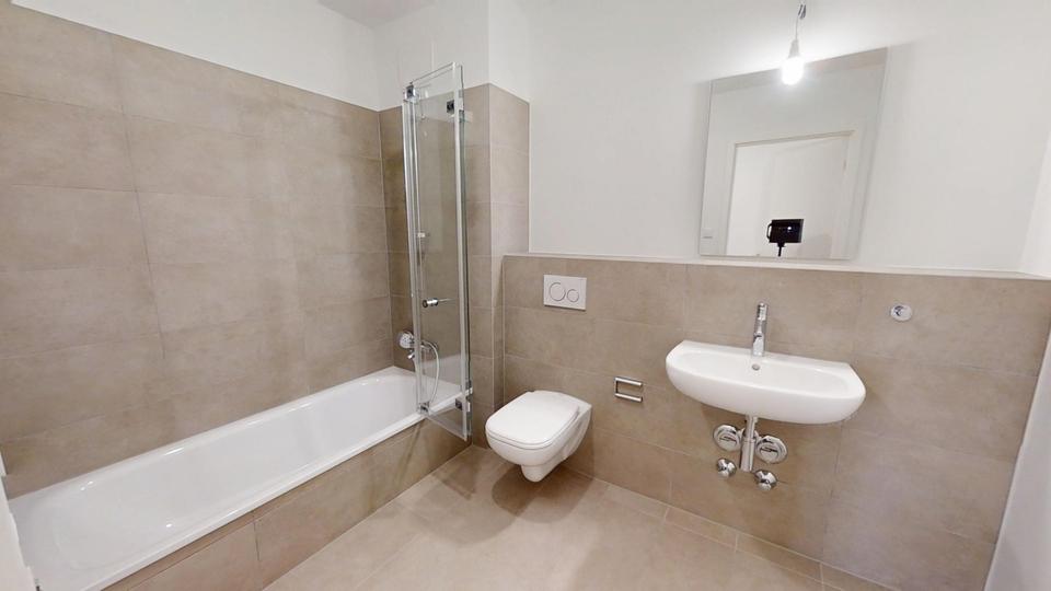 Etagenwohnung Bonn Dransdorf - 3 Zimmer, 79 m&sup2;, 1.190&euro; | Angebot:25416448