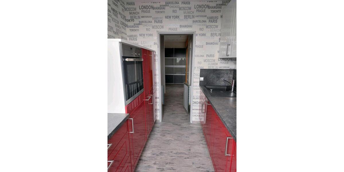 Etagenwohnung Leverkusen Alkenrath - 3 Zimmer, 195.000&euro; | Angebot:22472355