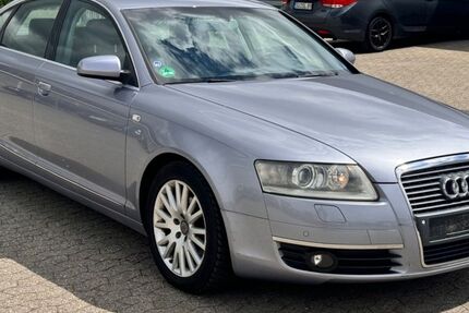 Audi A6 163.420 km 4.850 &euro; Bornheim 53332