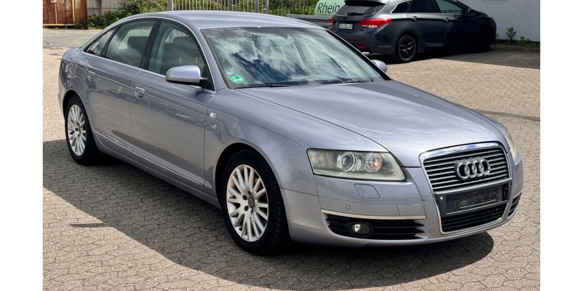 Audi A6 163.420 km 4.850 &euro; Bornheim 53332