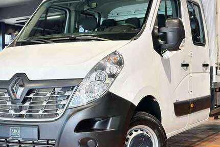 Renault Master 60.000 km 26.950 &euro; Bonn 53177
