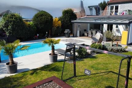 Haus Wesseling - 6 Zimmer, 204 m&sup2;, 850.000&euro; | Angebot:26183406