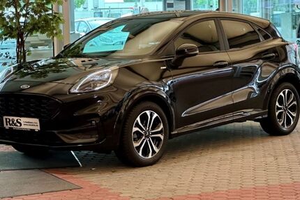 Ford Puma 28.718 km 17.500 &euro; Köln 50769