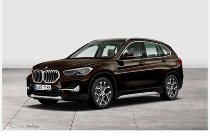 BMW X1 40.161 km 26.690 &euro; Hilden 40721