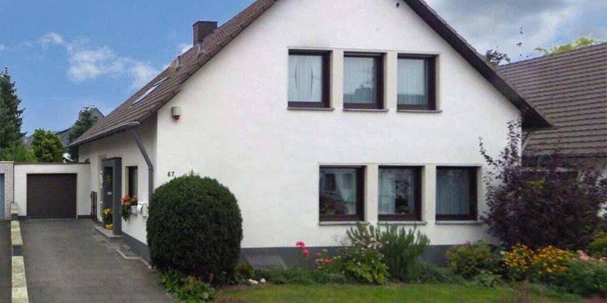 Einfamilienhaus Köln Wahn - 6 Zimmer, 152 m&sup2;, 520.000&euro; | Angebot:26851363