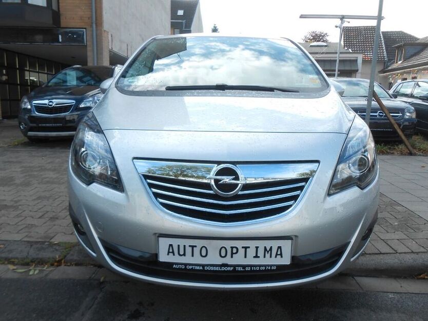 Meriva