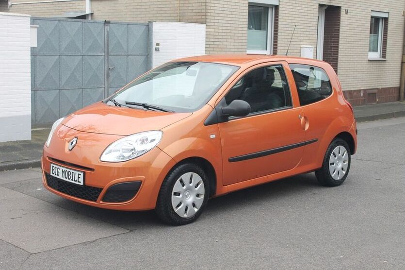 Twingo