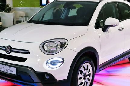 Fiat 500X 36.000 km 14.950 € Troisdorf (Köln/Bonn) 53842