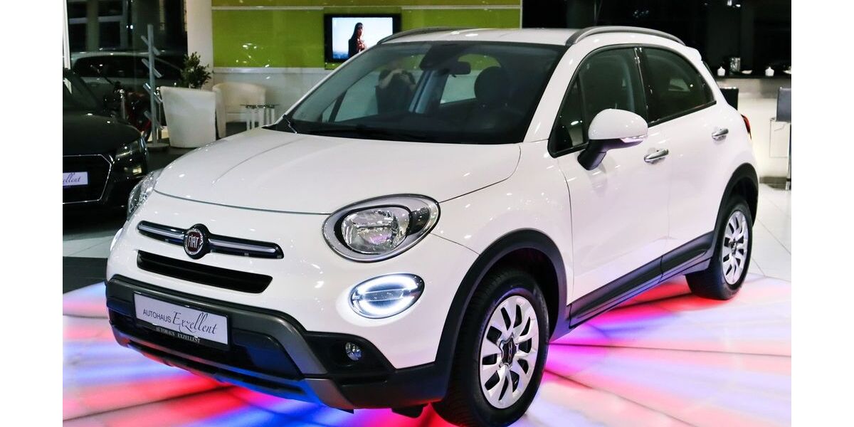 Fiat 500X 36.000 km 14.950 € Troisdorf (Köln/Bonn) 53842