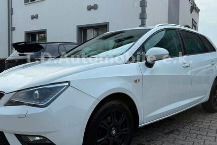 Seat Ibiza 137.000 km 5.990 &euro; Troisdorf 53840