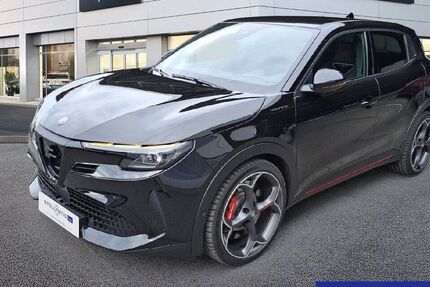 Alfa Romeo Junior 6.728 km 44.480 € Köln 51065